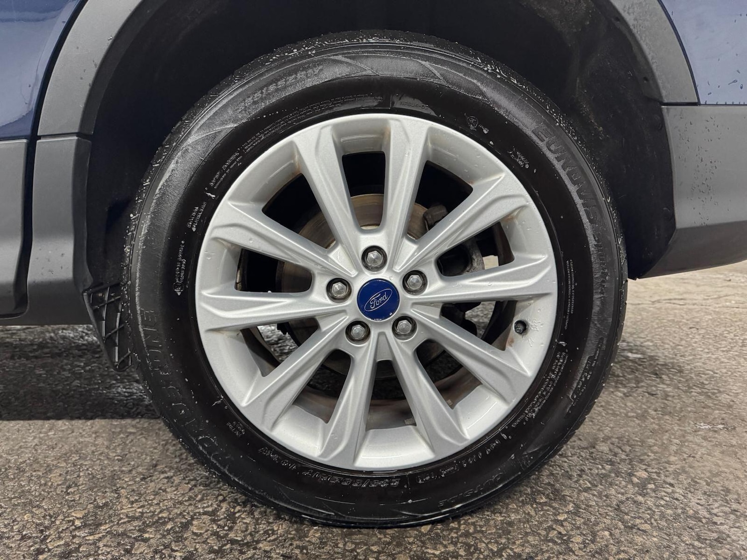 Used Ford Kuga 2015 for sale - 77254600: Photo 23