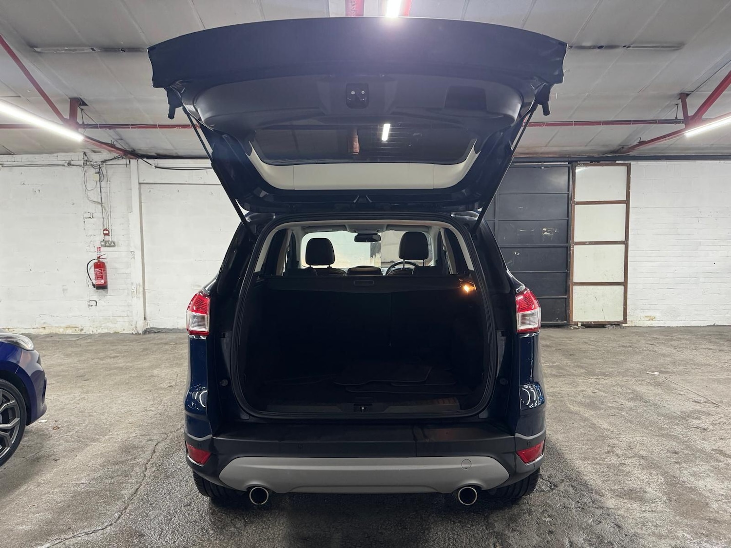 Used Ford Kuga 2015 for sale - 77254600: Photo 27