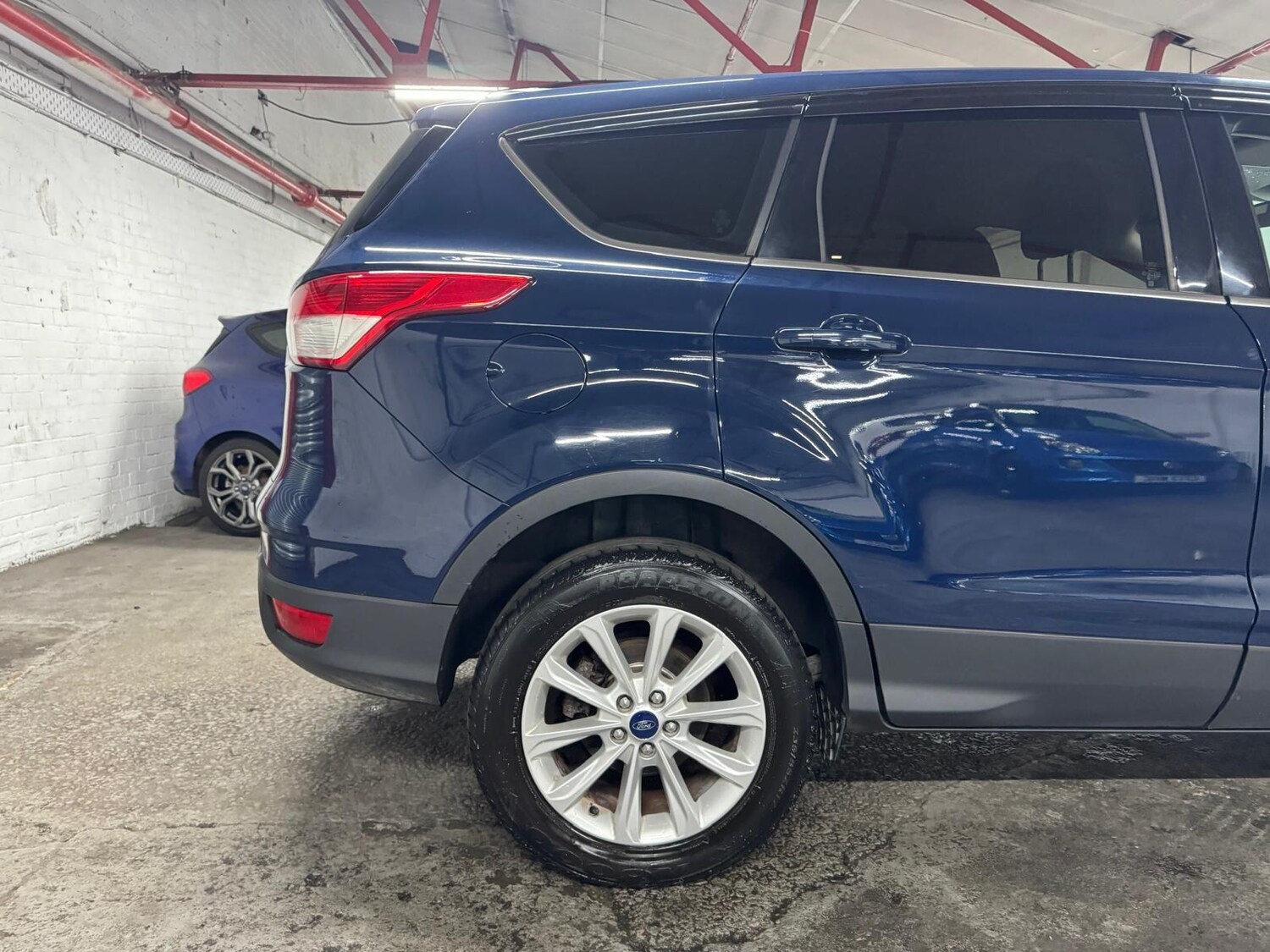 Used Ford Kuga 2015 for sale - 77254600: Photo 30