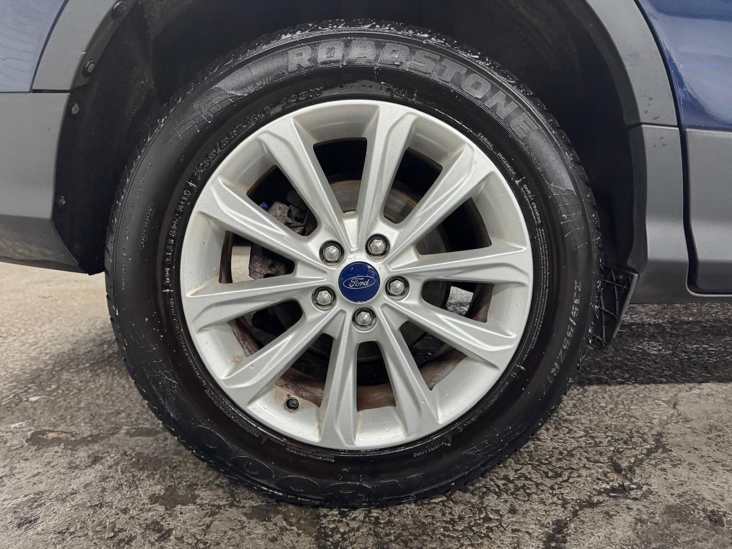 Used Ford Kuga 2015 for sale - 77254600: Photo 31