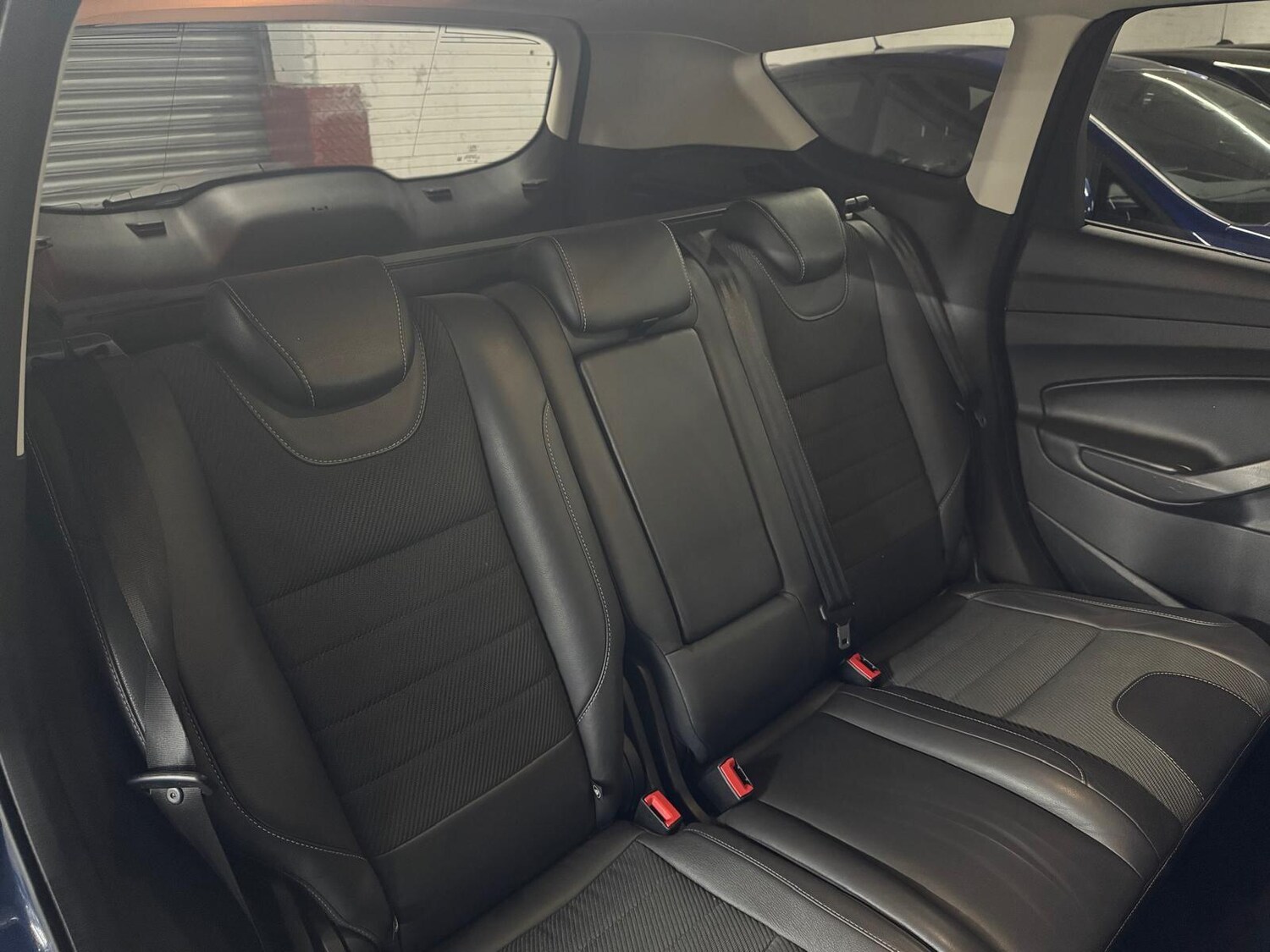 Used Ford Kuga 2015 for sale - 77254600: Photo 34