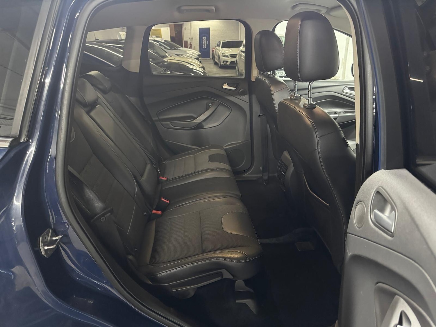 Used Ford Kuga 2015 for sale - 77254600: Photo 35