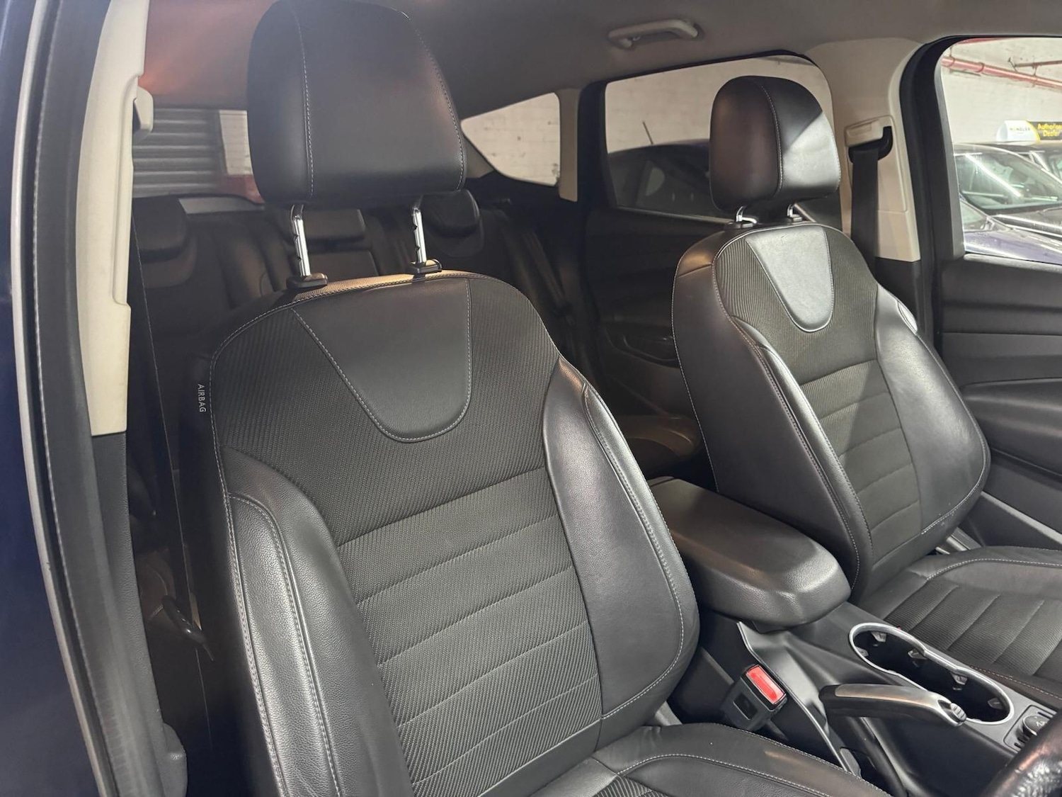 Used Ford Kuga 2015 for sale - 77254600: Photo 46