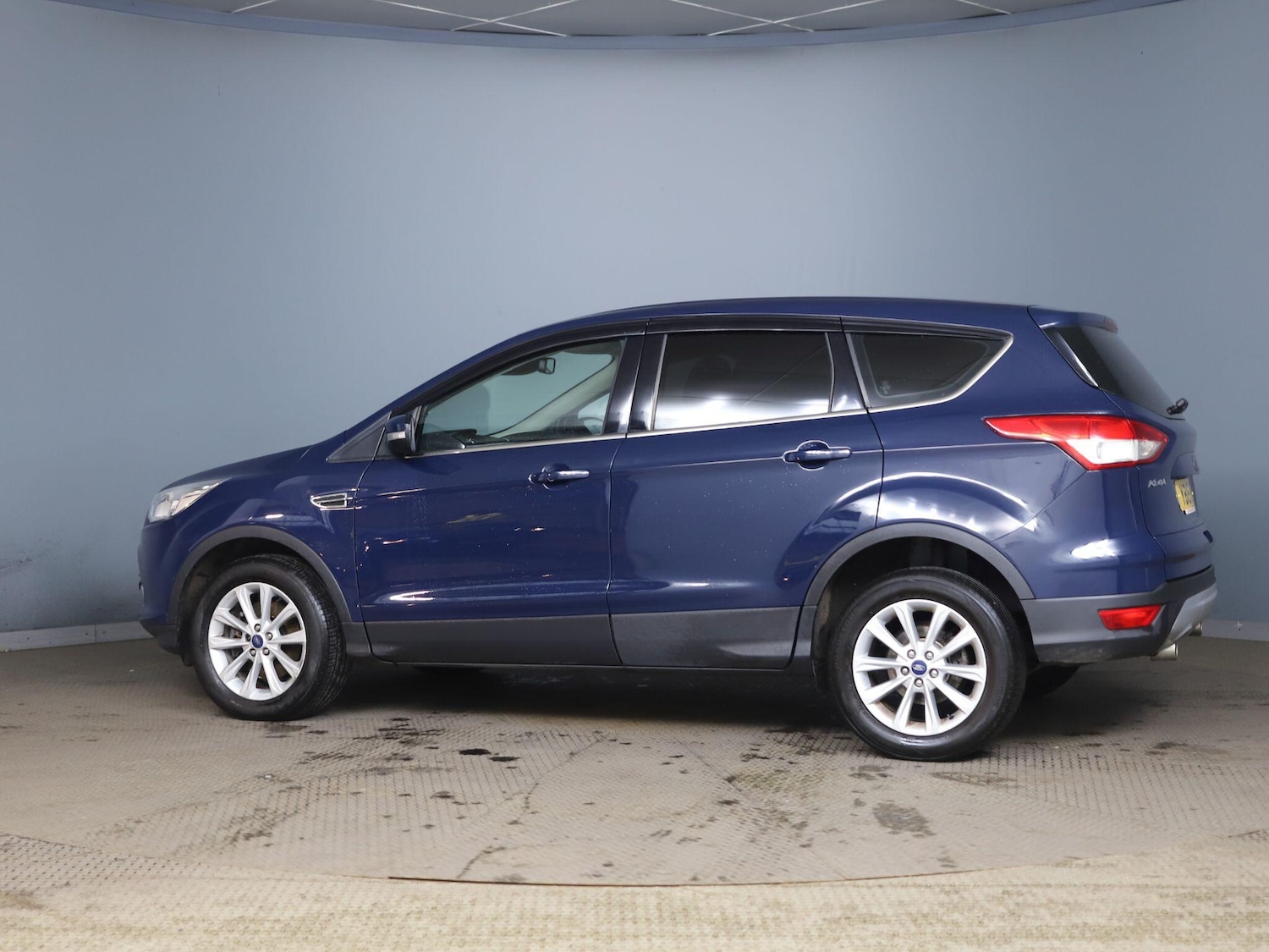 Used Ford Kuga 2015 for sale - 77254600: Photo 5
