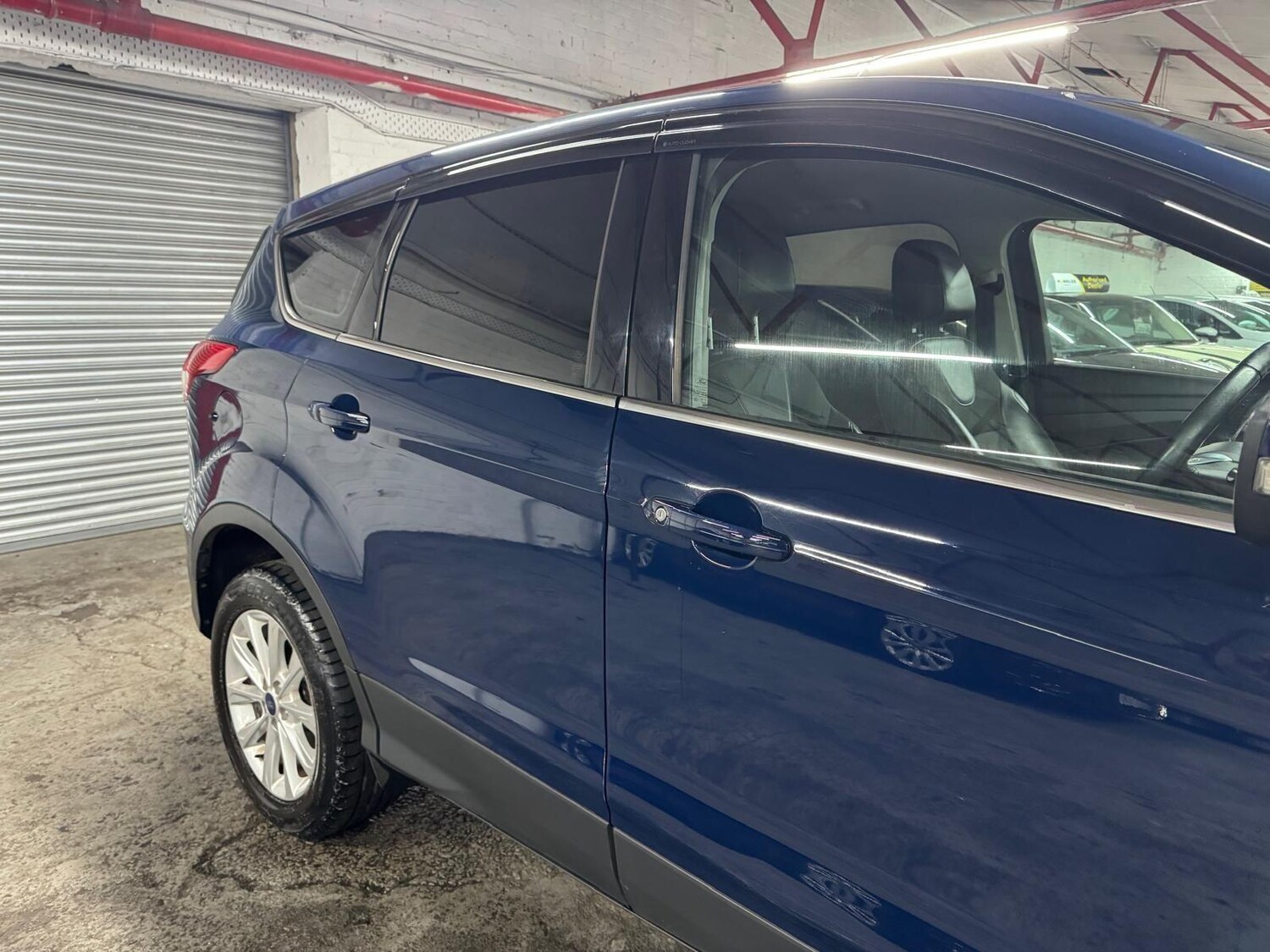 Used Ford Kuga 2015 for sale - 77254600: Photo 50