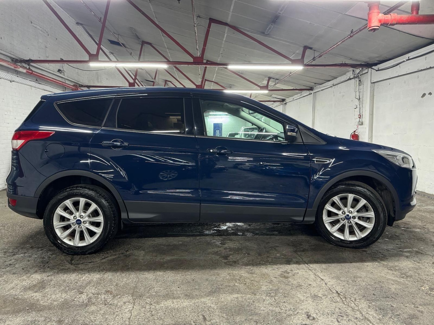 Used Ford Kuga 2015 for sale - 77254600: Photo 51