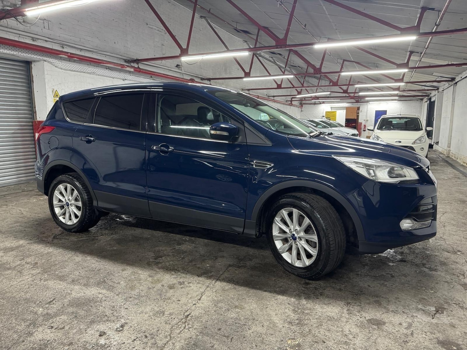 Used Ford Kuga 2015 for sale - 77254600: Photo 52