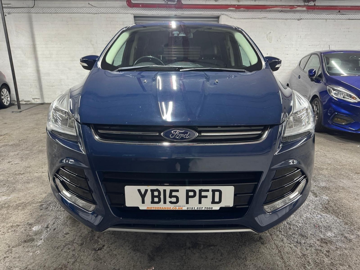 Used Ford Kuga 2015 for sale - 77254600: Photo 54