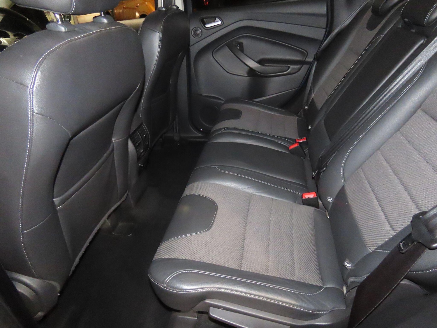 Used Ford Kuga 2015 for sale - 77254600: Photo 7