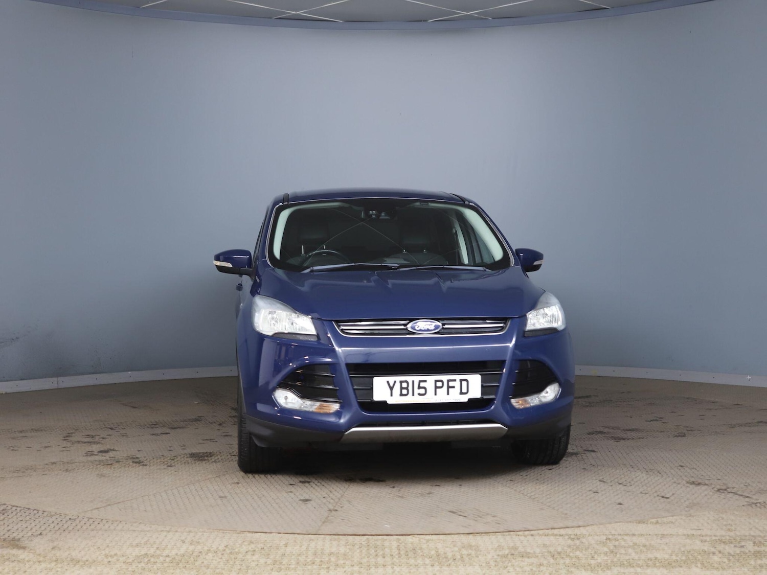 Used Ford Kuga 2015 for sale - 77254600: Photo 9