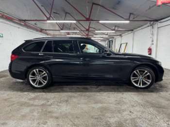 Used BMW 3 Series 2018 for sale - 74409388: Photo
