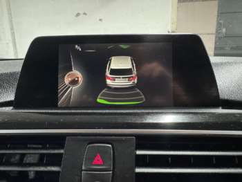 Used BMW 3 Series 2018 for sale - 74409388: Photo