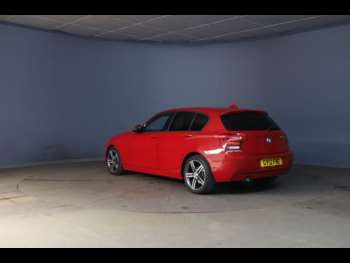 Used BMW 1 Series 2012 for sale - 74838113: Photo