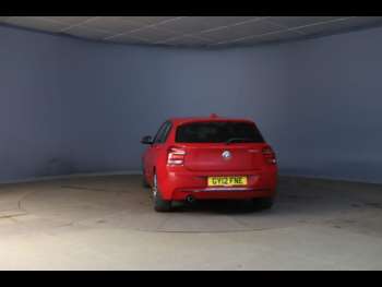 Used BMW 1 Series 2012 for sale - 74838113: Photo
