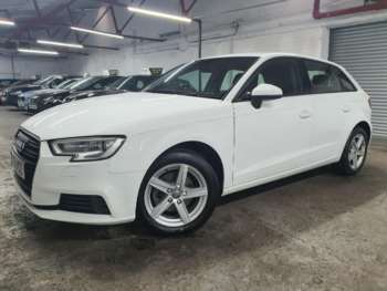 2019 (19) - 1.0 TFSI 30 SE Technik Sportback Euro 6 (s/s) 5dr