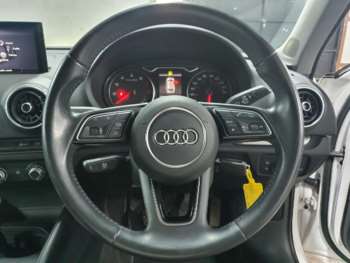 Used Audi A3 2019 for sale - 75082117: Photo