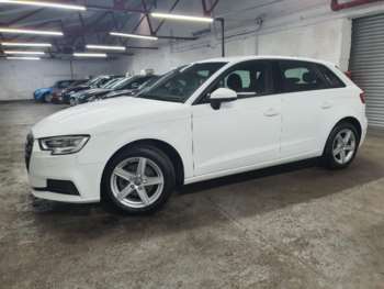 Used Audi A3 2019 for sale - 75082117: Photo