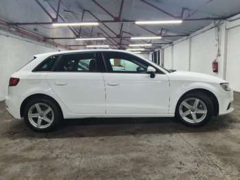 Used Audi A3 2019 for sale - 75082117: Photo