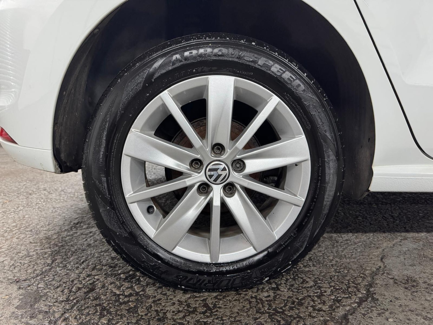 Used Volkswagen Polo 2015 for sale - 76936369: Photo 22