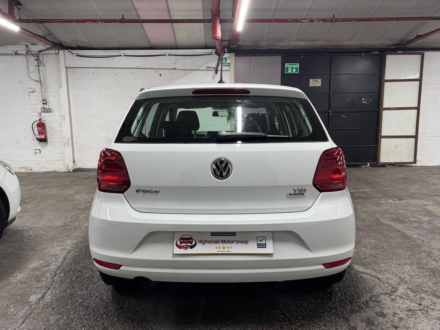 Used Volkswagen Polo 2015 for sale - 76936369: Photo 24