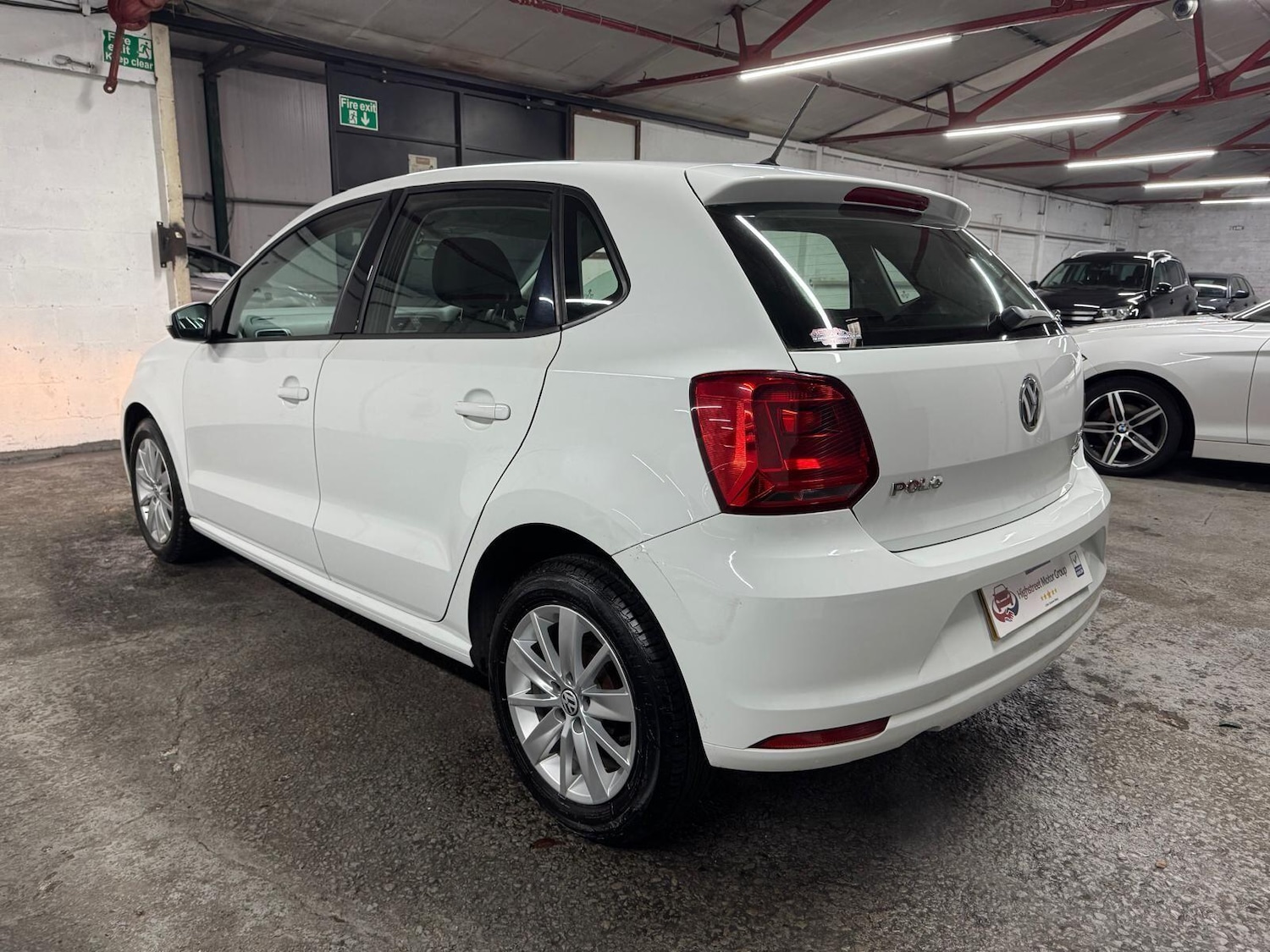 Used Volkswagen Polo 2015 for sale - 76936369: Photo 29