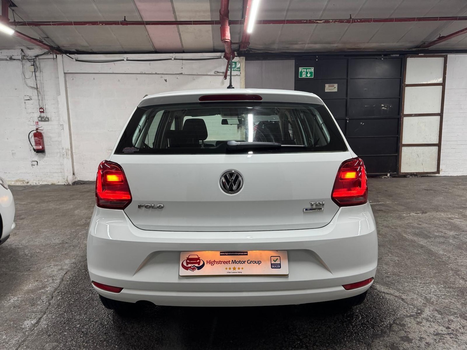 Used Volkswagen Polo 2015 for sale - 76936369: Photo 43