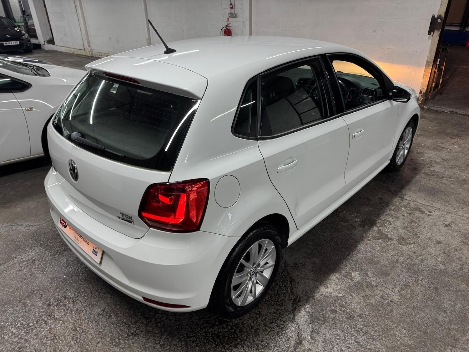 Used Volkswagen Polo 2015 for sale - 76936369: Photo 45