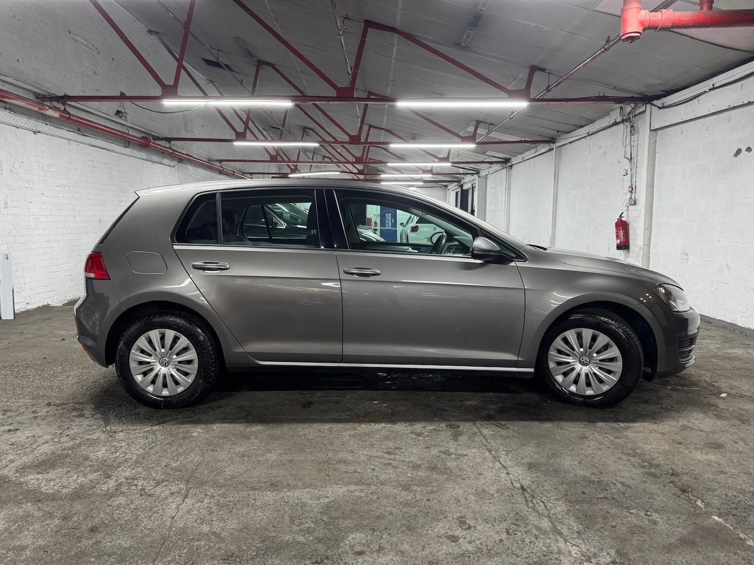 Used Volkswagen Golf for sale - 77783774: Photo 10