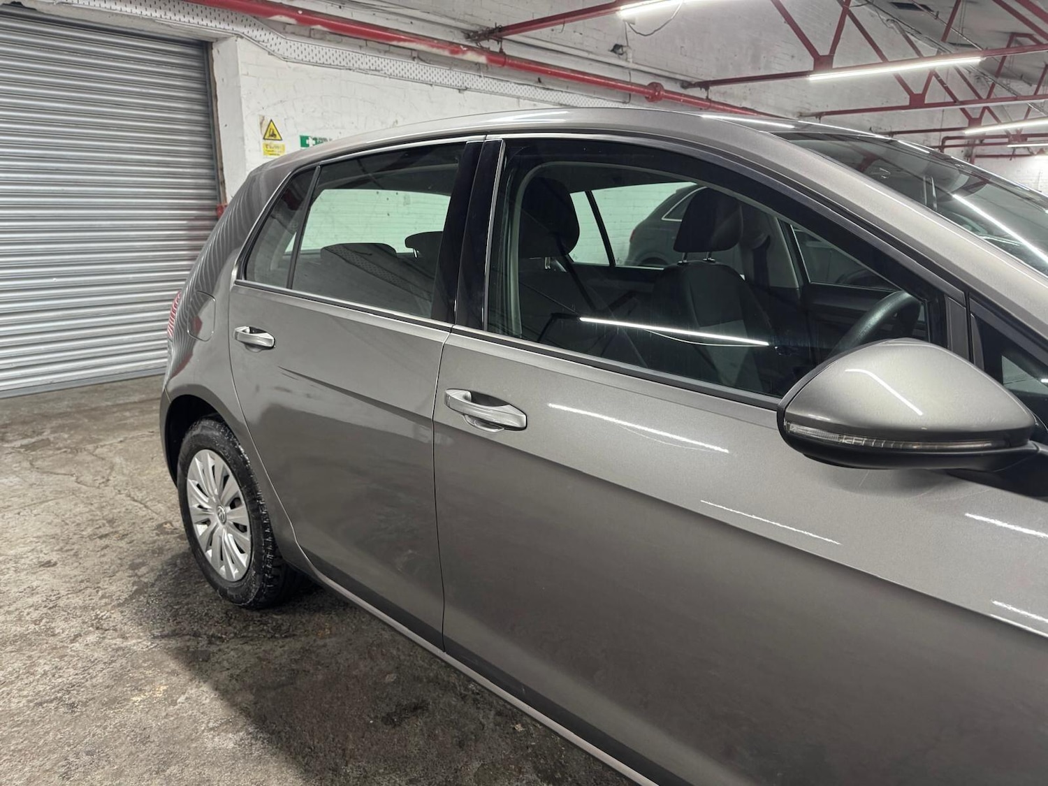 Used Volkswagen Golf for sale - 77783774: Photo 11