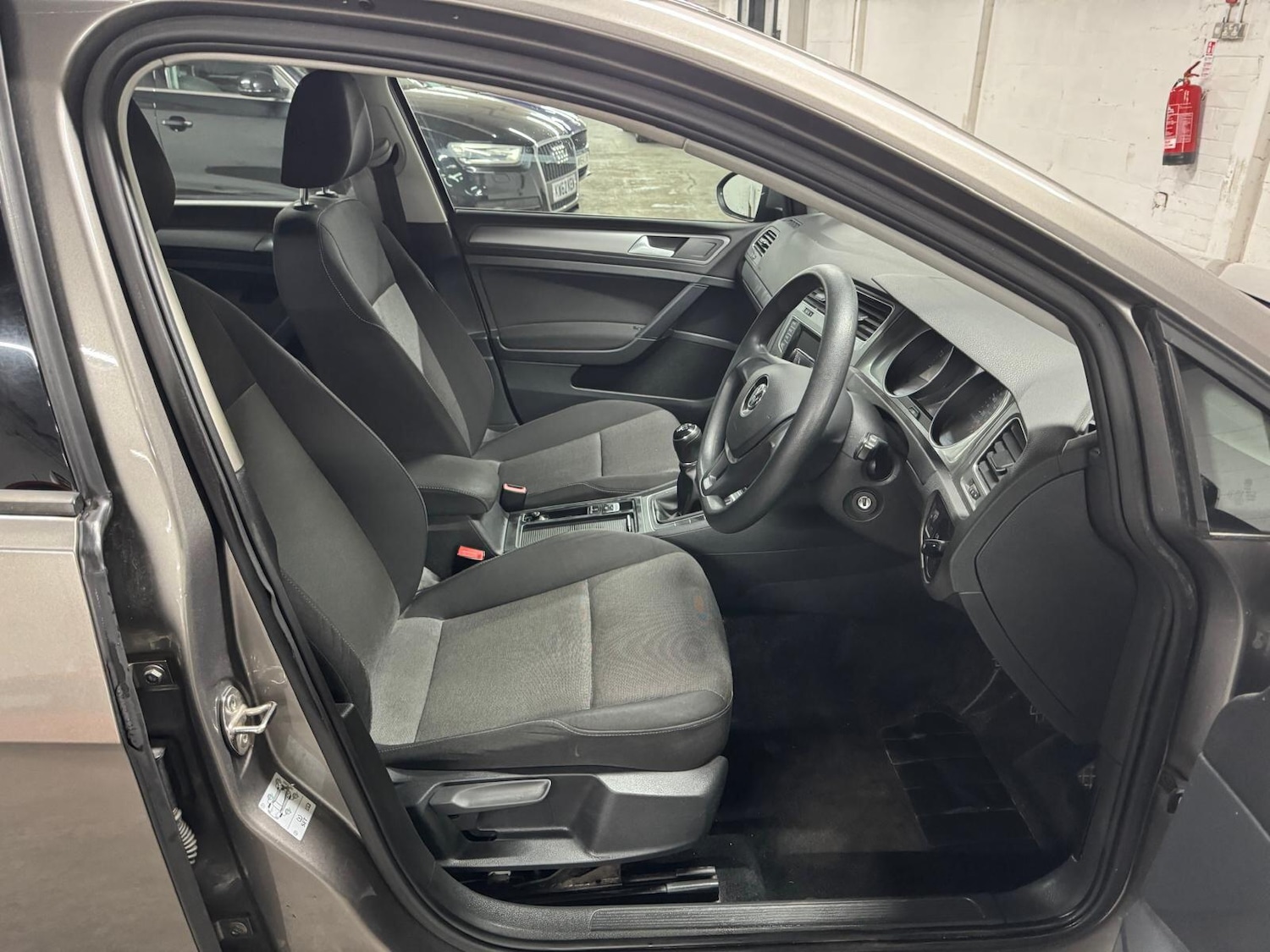 Used Volkswagen Golf for sale - 77783774: Photo 12