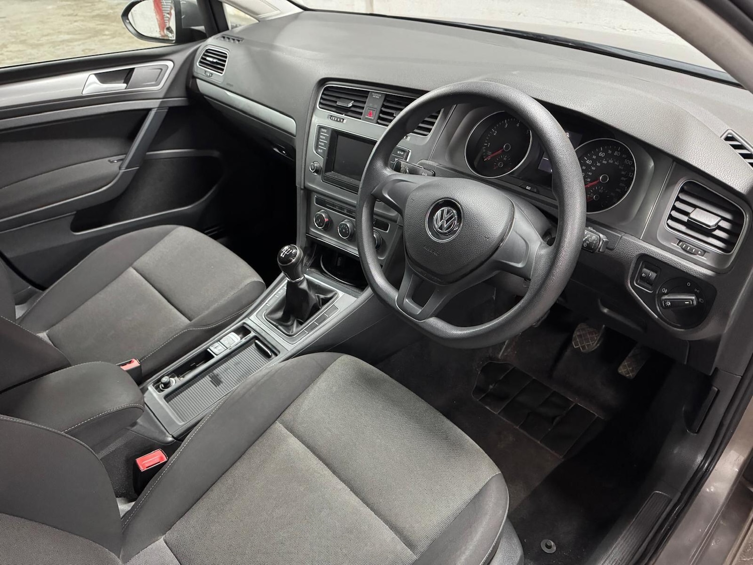 Used Volkswagen Golf for sale - 77783774: Photo 15