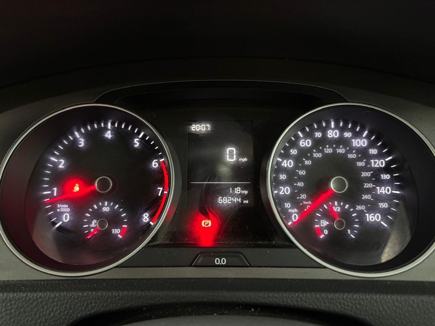 Used Volkswagen Golf for sale - 77783774: Photo 16