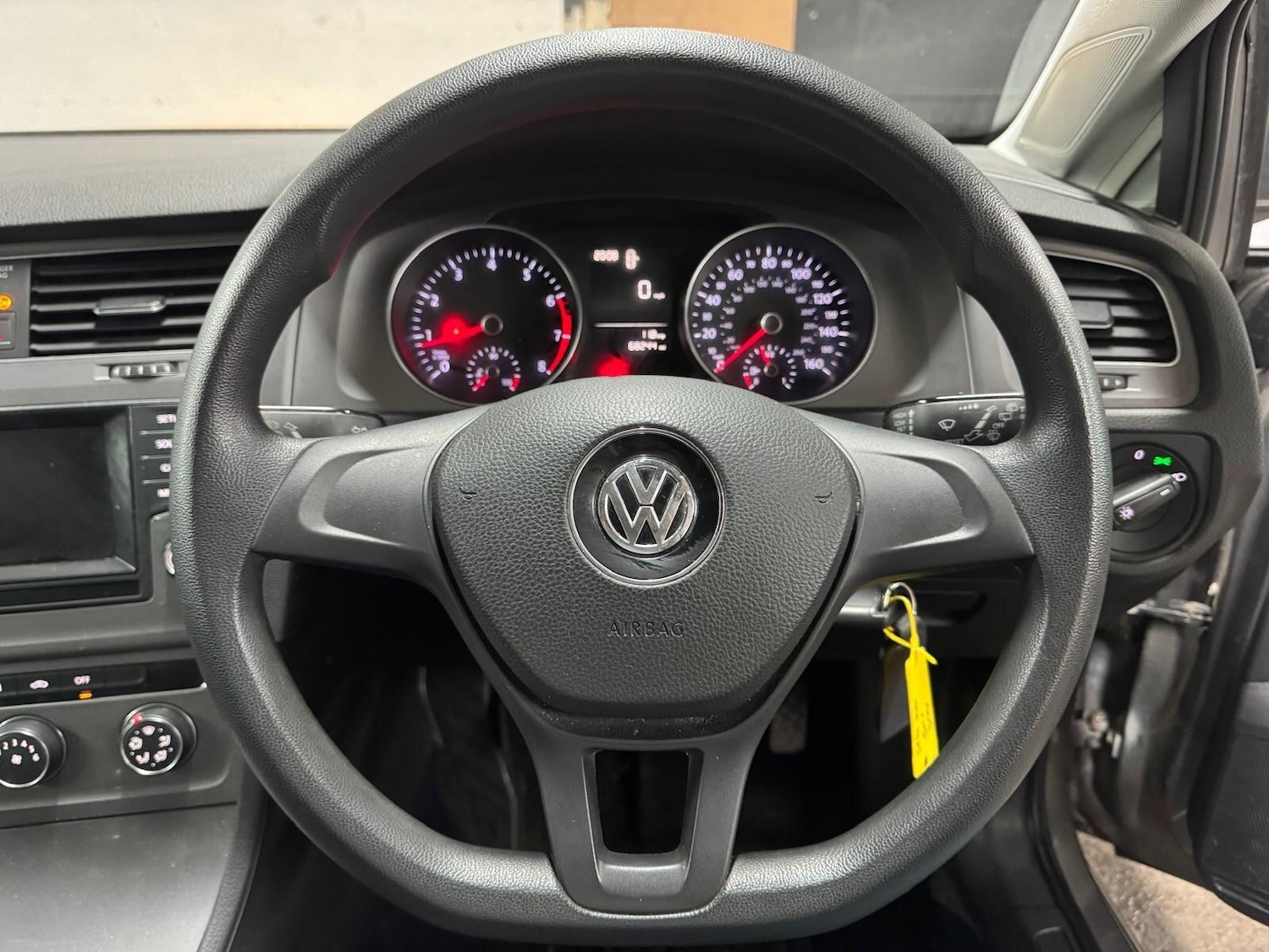 Used Volkswagen Golf for sale - 77783774: Photo 17