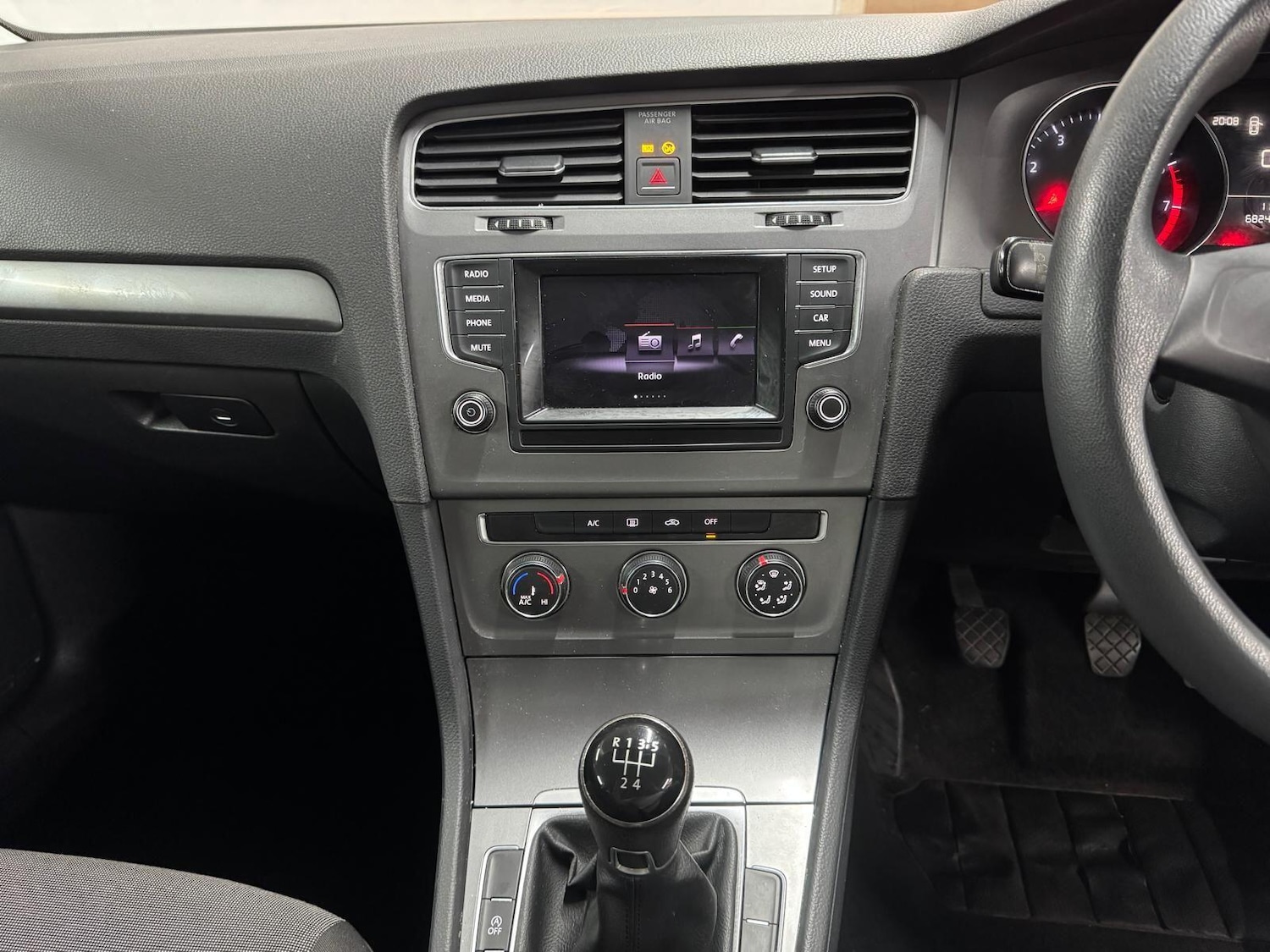 Used Volkswagen Golf for sale - 77783774: Photo 18