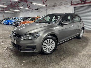 Used Volkswagen Golf 2014 for sale - 77783774: Photo