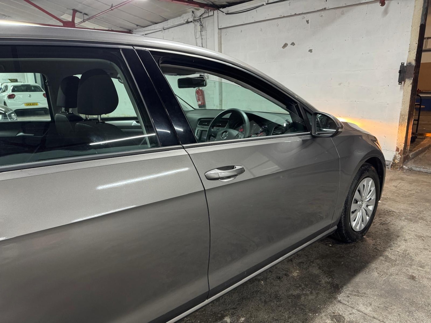 Used Volkswagen Golf for sale - 77783774: Photo 24