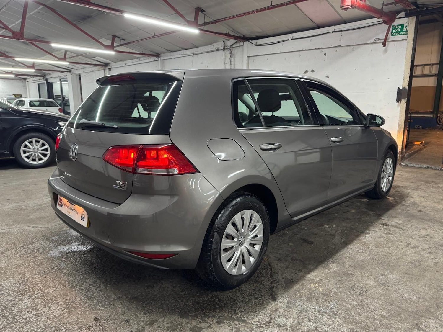 Used Volkswagen Golf for sale - 77783774: Photo 28