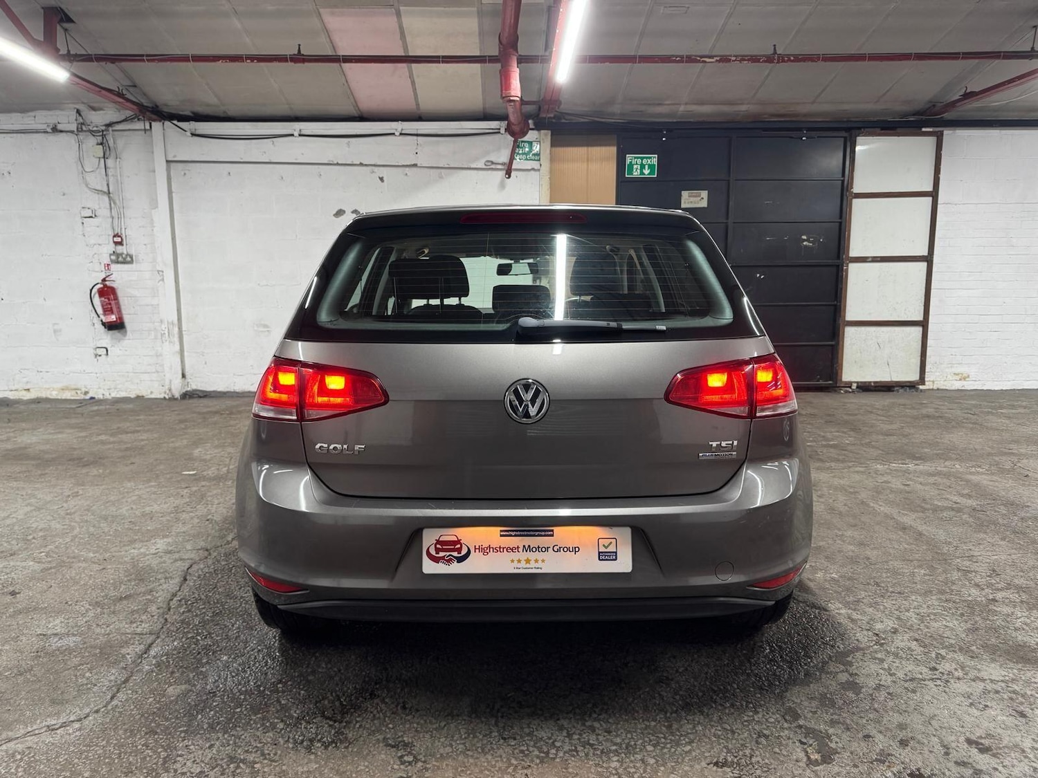 Used Volkswagen Golf for sale - 77783774: Photo 29