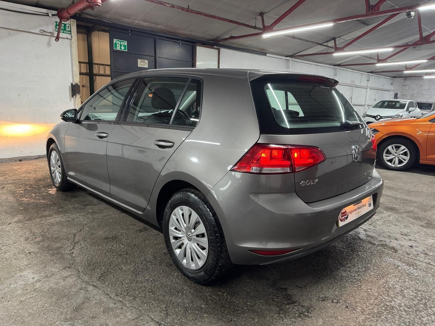 Used Volkswagen Golf for sale - 77783774: Photo 31