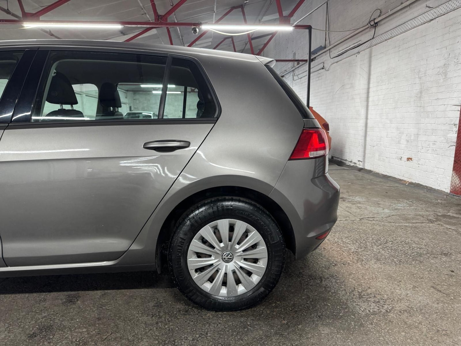 Used Volkswagen Golf for sale - 77783774: Photo 34