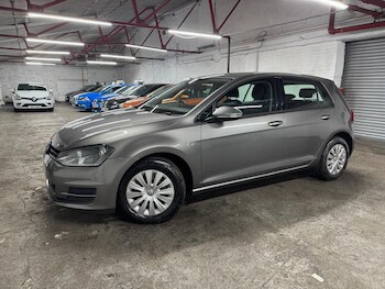 Used Volkswagen Golf 2014 for sale - 77783774: Photo