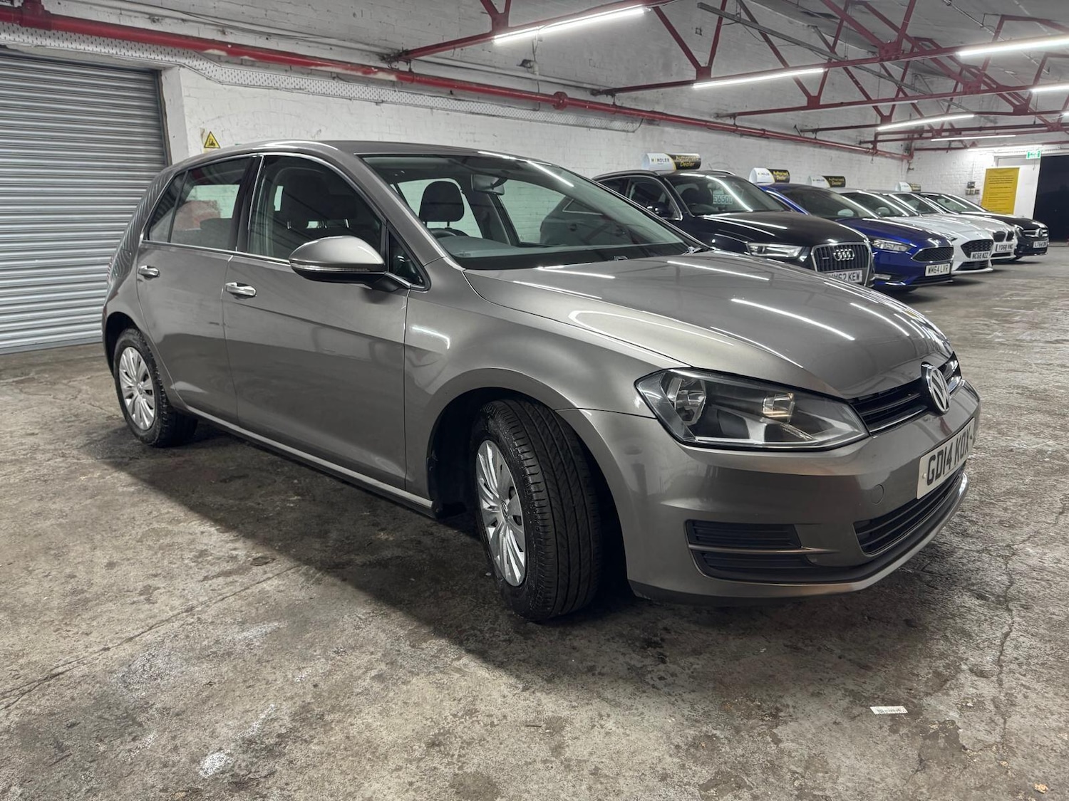 Used Volkswagen Golf for sale - 77783774: Photo 4