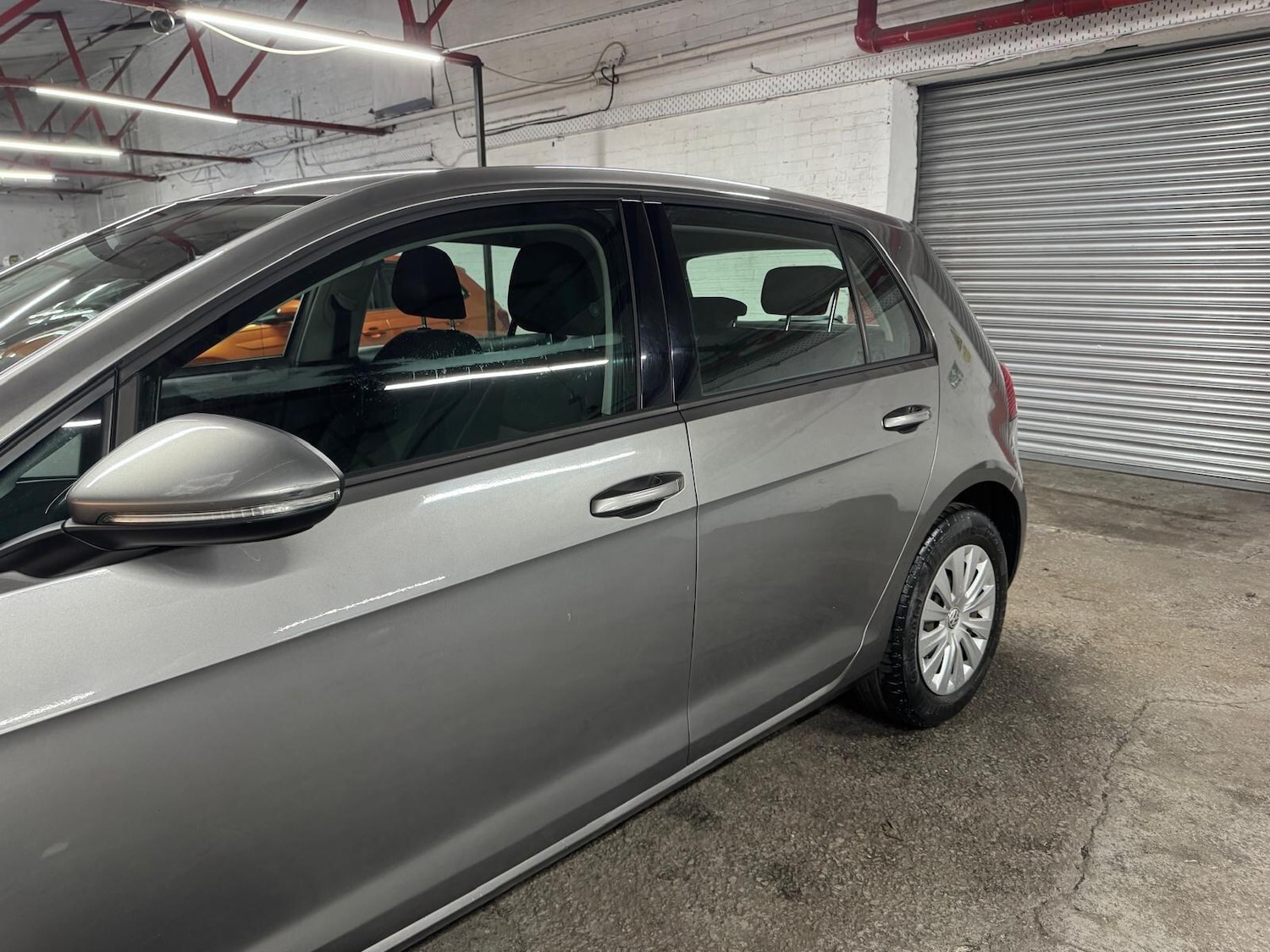 Used Volkswagen Golf for sale - 77783774: Photo 41