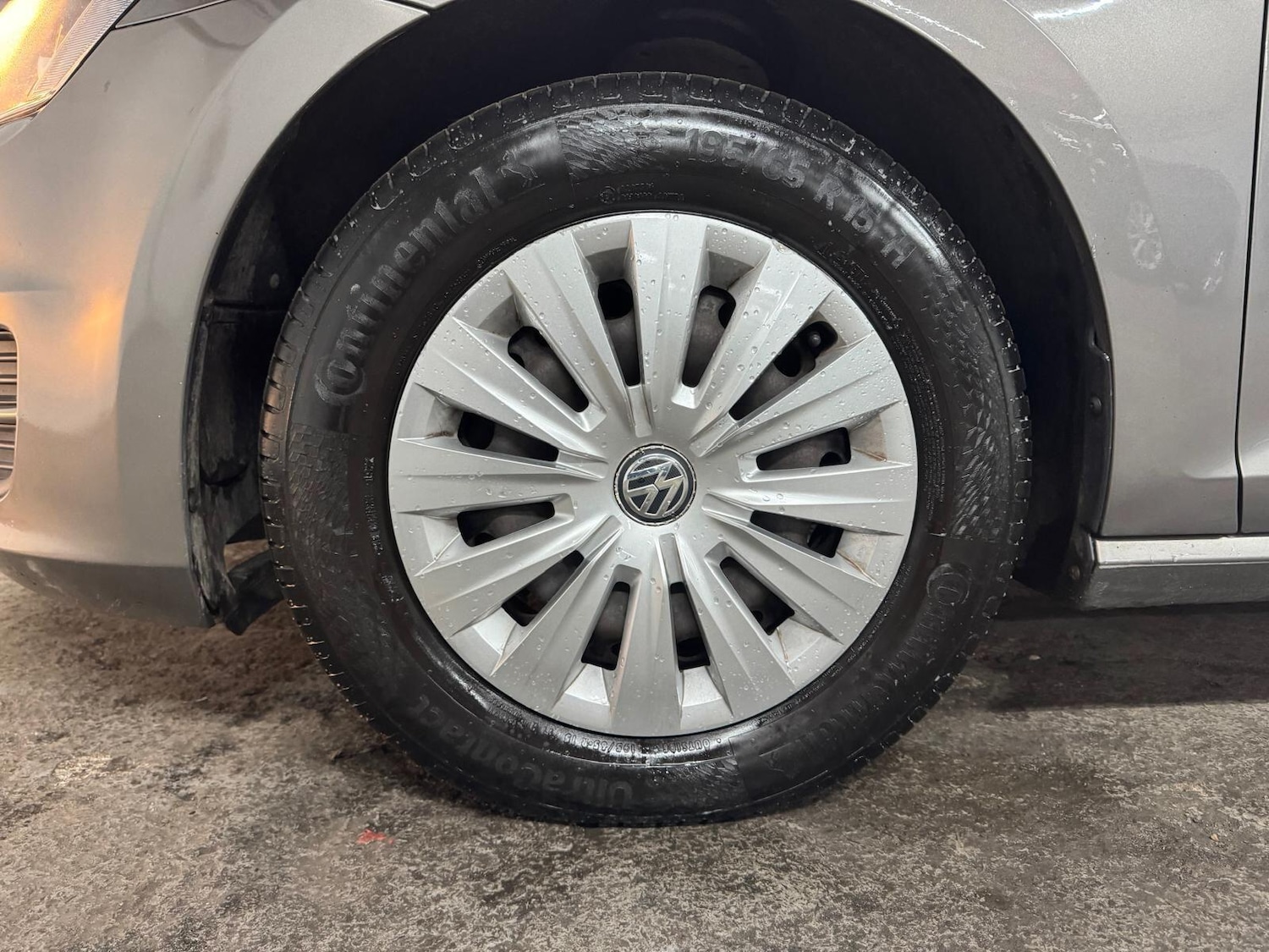 Used Volkswagen Golf for sale - 77783774: Photo 42