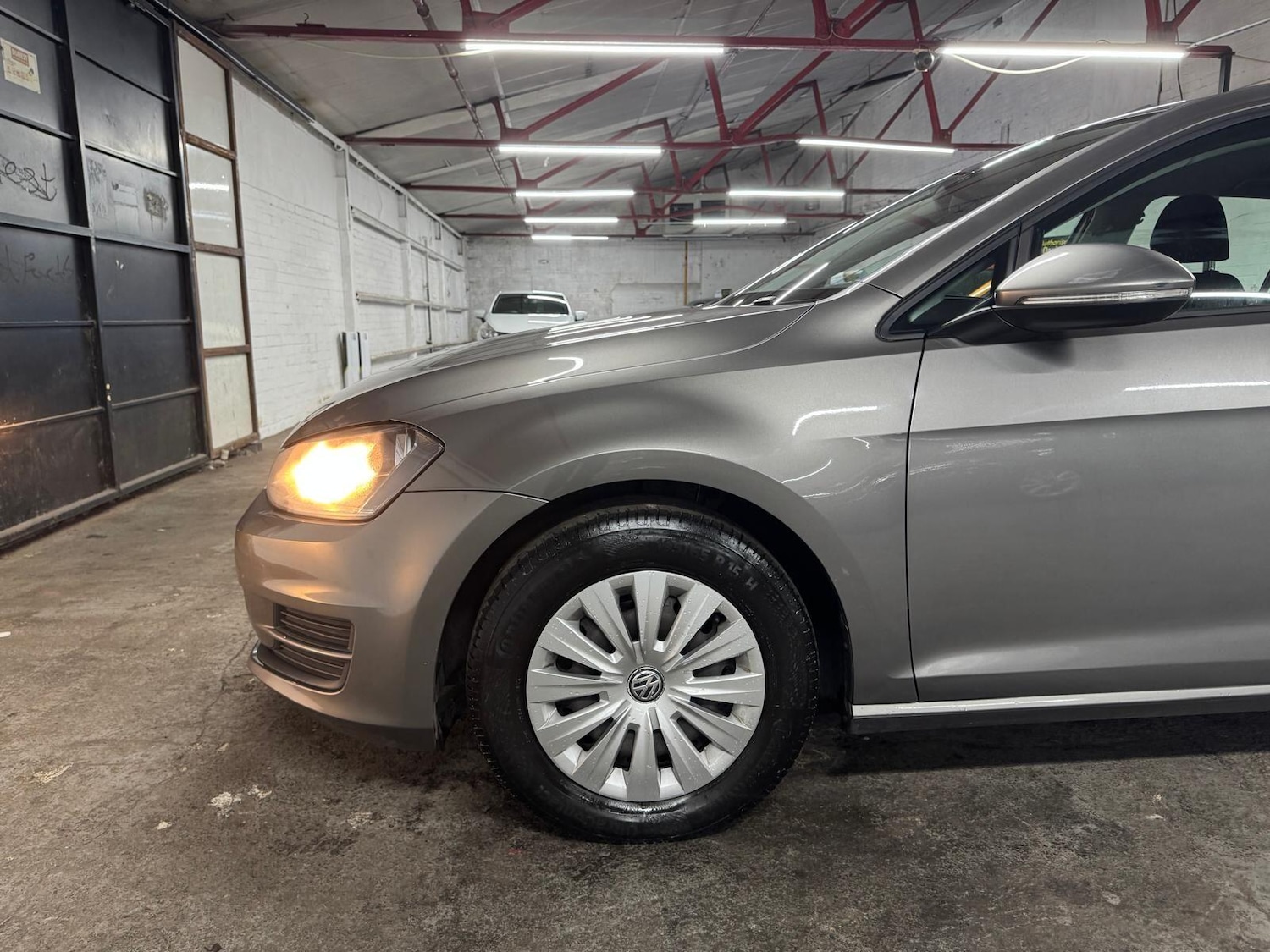 Used Volkswagen Golf for sale - 77783774: Photo 43