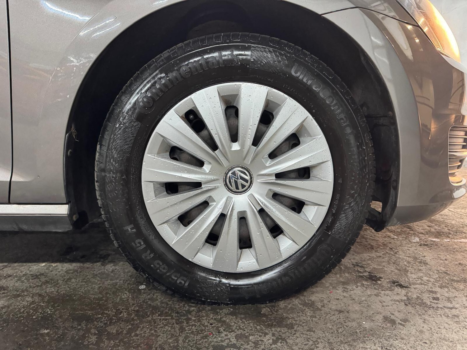 Used Volkswagen Golf for sale - 77783774: Photo 44