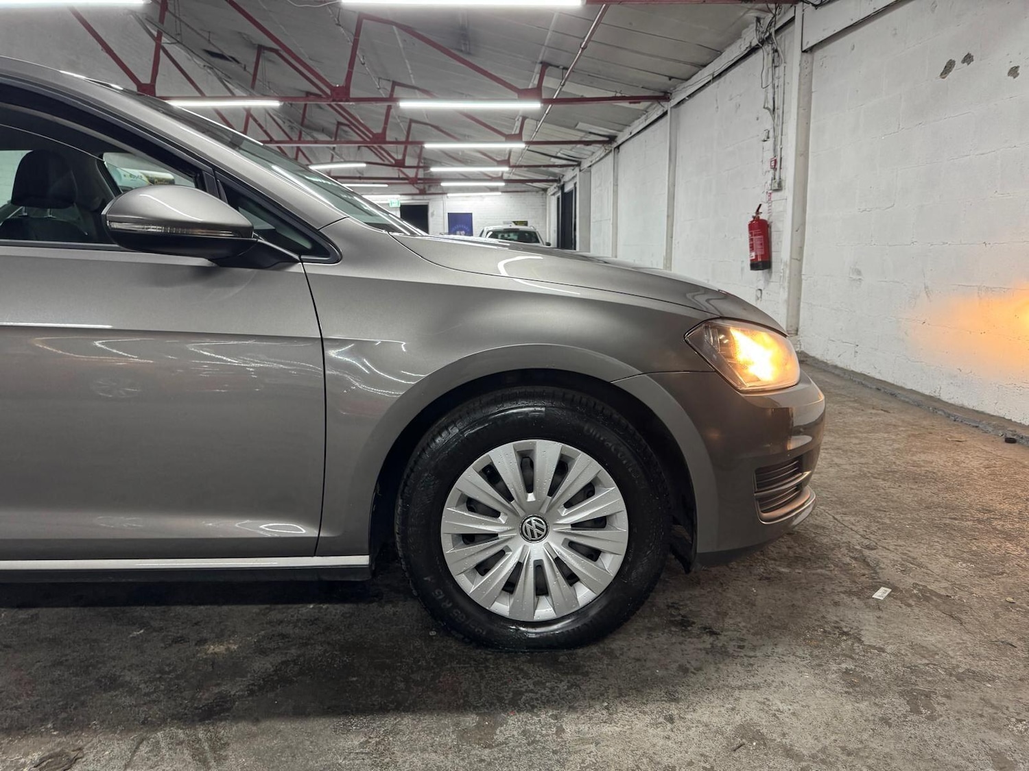 Used Volkswagen Golf for sale - 77783774: Photo 45