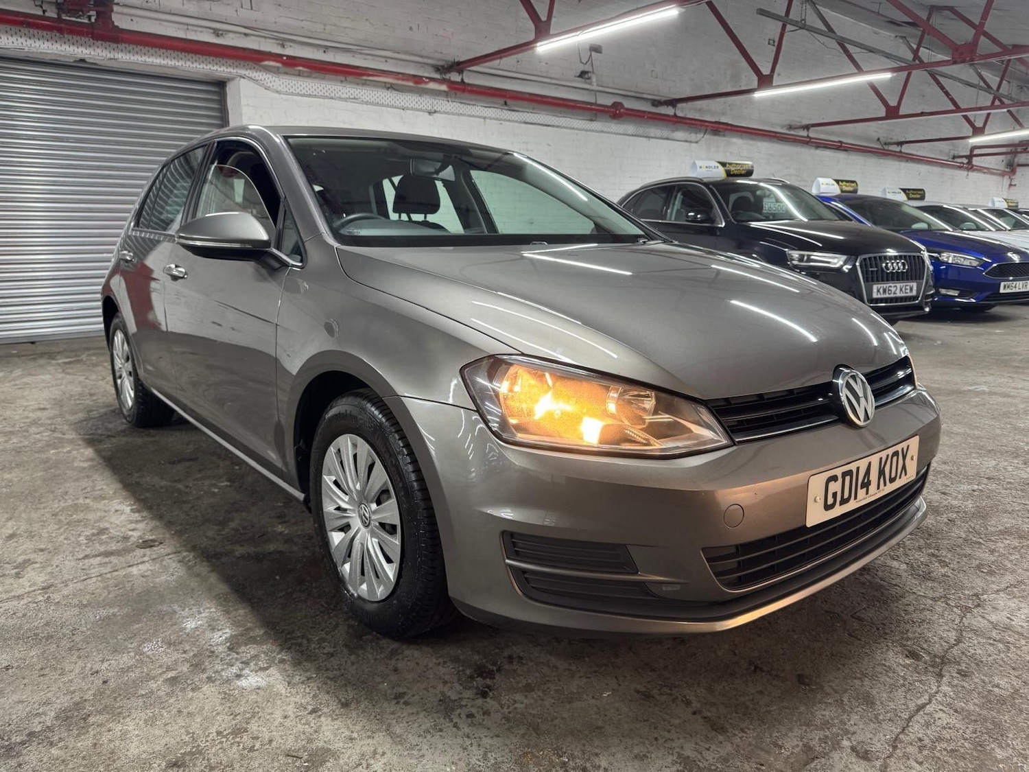 Used Volkswagen Golf for sale - 77783774: Photo 46