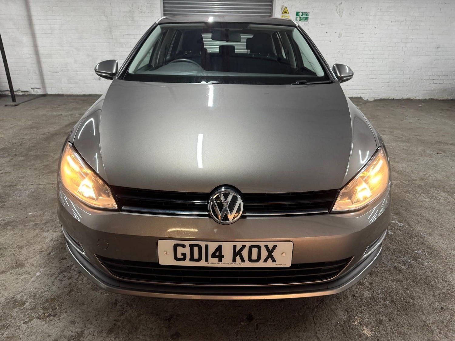 Used Volkswagen Golf for sale - 77783774: Photo 47