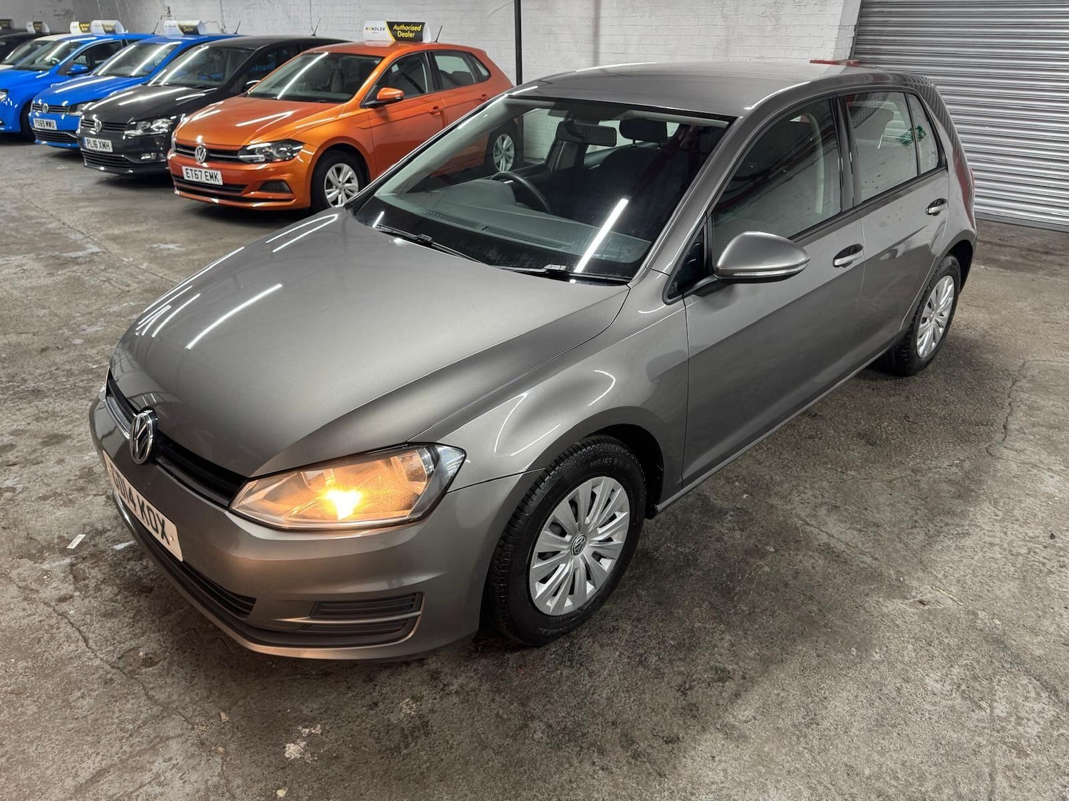 Used Volkswagen Golf for sale - 77783774: Photo 48